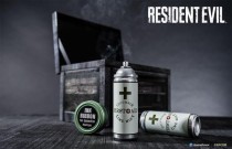 Caixa de Colecionador exclusiva de Resident Evil já está disponível