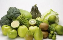 10 Super alimentos verdes e seus benefícios