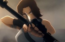 Netflix - Confira o teaser da série animada de Tomb Raider: A Lenda de Lara Croft