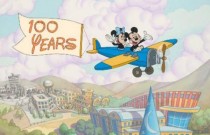 Era Uma Vez Um Estúdio: 100 anos da Disney numa curta