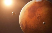 “Precisamos chegar a Marte antes que eu morra”, diz Elon Musk em biografia
