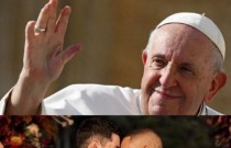 Papa Francisco: Novo capítulo na inclusão de comunidades LGBTQIAP na igreja