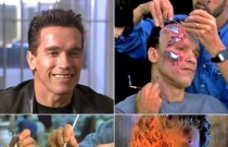 Arnold Schwarzenegger: A incrível transformação do exterminador do futuro