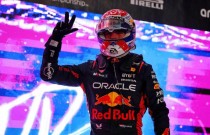 Com tri, Verstappen vence o Grande Prêmio do Catar