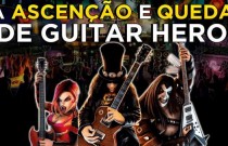 O fim do Guitar Hero