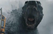 UAU! Godzilla está de volta na série Monarch: Legado de Monstros