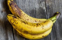 Por sua saúde, não coma a banana se notar isto (é perigoso)