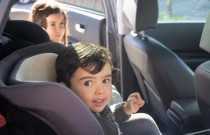 Acessórios para carros com crianças: o que não pode faltar