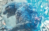 Godzilla Minus One - O incrível lançamento em IMAX