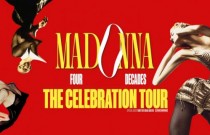 Confira como está a nova turnê da Madonna, Celebration Tour