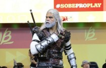 Fotos do Concurso Cosplay by Bauducco na Brasil Game Show