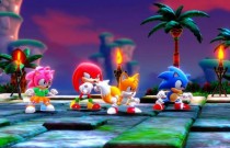 Jogos: Sonic Superstars – Análise