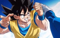 Dragon Ball DAIMA - Anime tem mês de lançamento divulgado