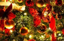 9 dicas para garantir a segurança das instalações da decoração de Natal