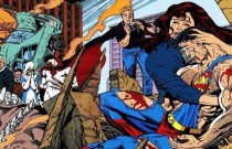 Todas as 14 mortes do Superman nos quadrinhos. Explicado!