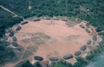 Antigos amazônicos criaram intencionalmente uma “terra escura” fértil