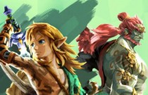 Filme live-action de The Legend of Zelda é anunciado
