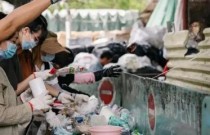 Cientistas encontraram centenas de produtos químicos tóxicos em plásticos reciclados