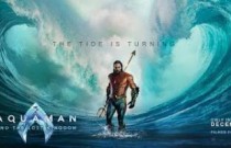 Confira o novo trailer de Aquaman: O Reino Perdido