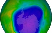 Buraco na camada de ozônio pode não estar diminuindo como esperado