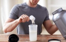 Como atender às suas necessidades de proteína para ganho muscular em 5 etapas fáceis