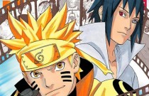 Naruto - Anime terá uma adaptação em live-action