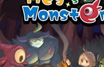 Jogamos o encantador Meg’s Monster no Nintendo Switch. Confira nossa análise gameplay!