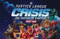 Confira o novo trailer da animação Liga da Justiça: Crise nas Infinitas Terras