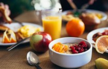 Café da manhã: iniciando o dia com uma receita energizante