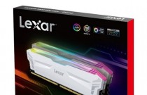 Testamos as memórias Lexar ARES DDR4 de 4000 MHz de 16 GB (2×8 GB). Confira!