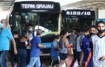Domingo (17): São Paulo abraça a tarifa zero nos ônibus