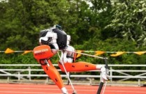 Robô corre 100m em menos de 20 segundos e quebra recorde mundial; veja!