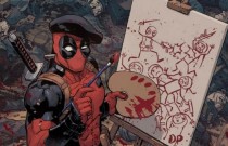 Deadpool é mais forte que os outros personagens da Marvel?