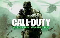Quantas missões tem Call of Duty Modern Warfare?