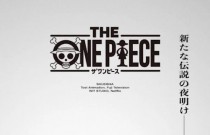 Anime de One Piece ganhará remake