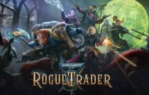 Análise videogame: Warhammer 40,000: Rogue Trader