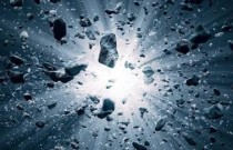 Cientistas revelam o que uma explosão nuclear faria com um asteróide