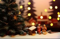 Textos de Natal: Reflexão sobre o sentido do Natal