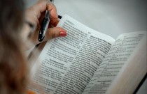 Aprenda agora, 7 bons hábitos para ler a bíblia!