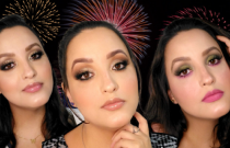 Brilhe nas festas: Dicas de maquiagem para arrasar no Reveillon