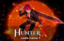 Hunter X: Code Name T - Um indie que toda a gente devia jogar!