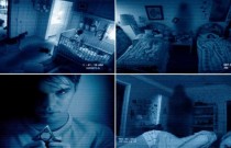 Ordem cronológica dos filmes Atividade Paranormal
