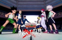 Hunter x Hunter: Nen x Impact: Jogo de luta tem seu primeiro teaser divulgado
