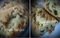 Aprenda como fazer um delicioso pão de torresmo, experimente!