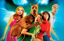 Ordem cronológica dos filmes live-action Scooby-Doo
