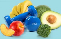 Nutricionista revela 3 frutas que ajudam a ganhar massa muscular