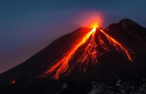 Cientistas querem perfurar vulcão para obter energia limpa