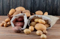 Os Surpreendentes Benefícios das Batatas Brancas
