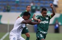 Zebra! Palmeiras perde para o Aster e está eliminado da Copa São Paulo de Futebol Júnior