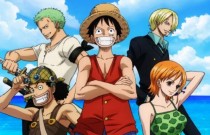 Os melhores personagens de 'One Piece'